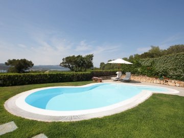 Villa Sa Pedra Porto Rotondo 4